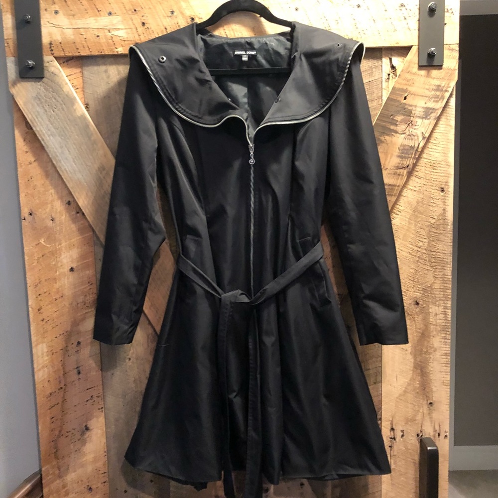 Samuel Dong Jacket - image 2